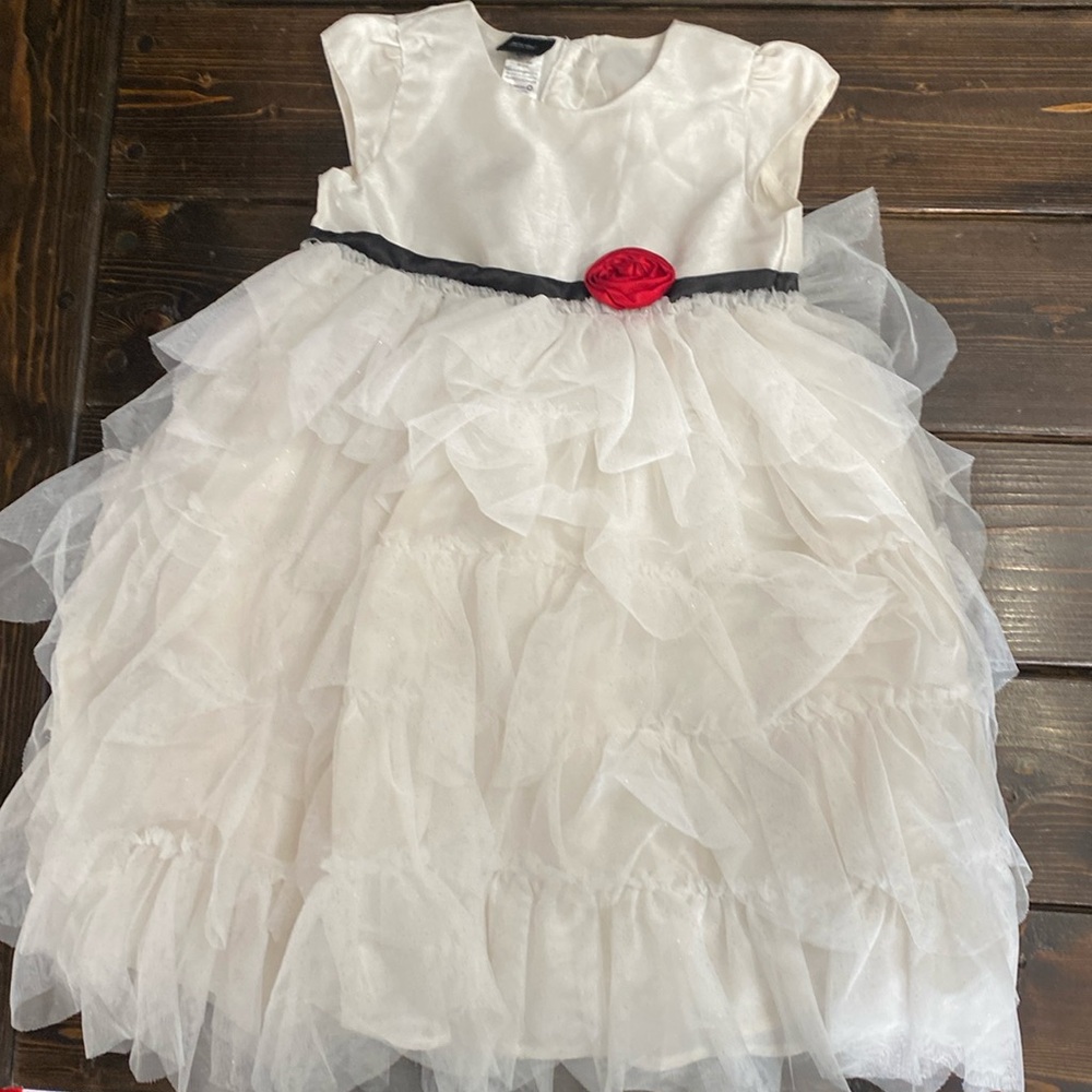 Holiday dress